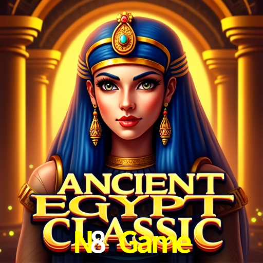 Login N8 Game Casino Online