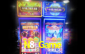 Casino Online N8 Game | Os Melhores Slots no Brasil