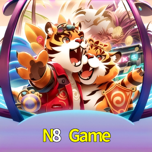 N8 Game